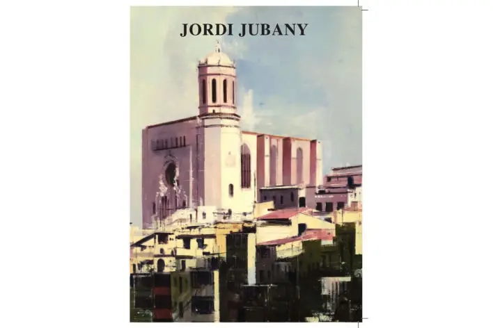 Jordi Jubany