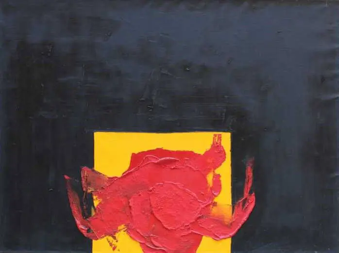 33448 1965 97 X 130	OLI