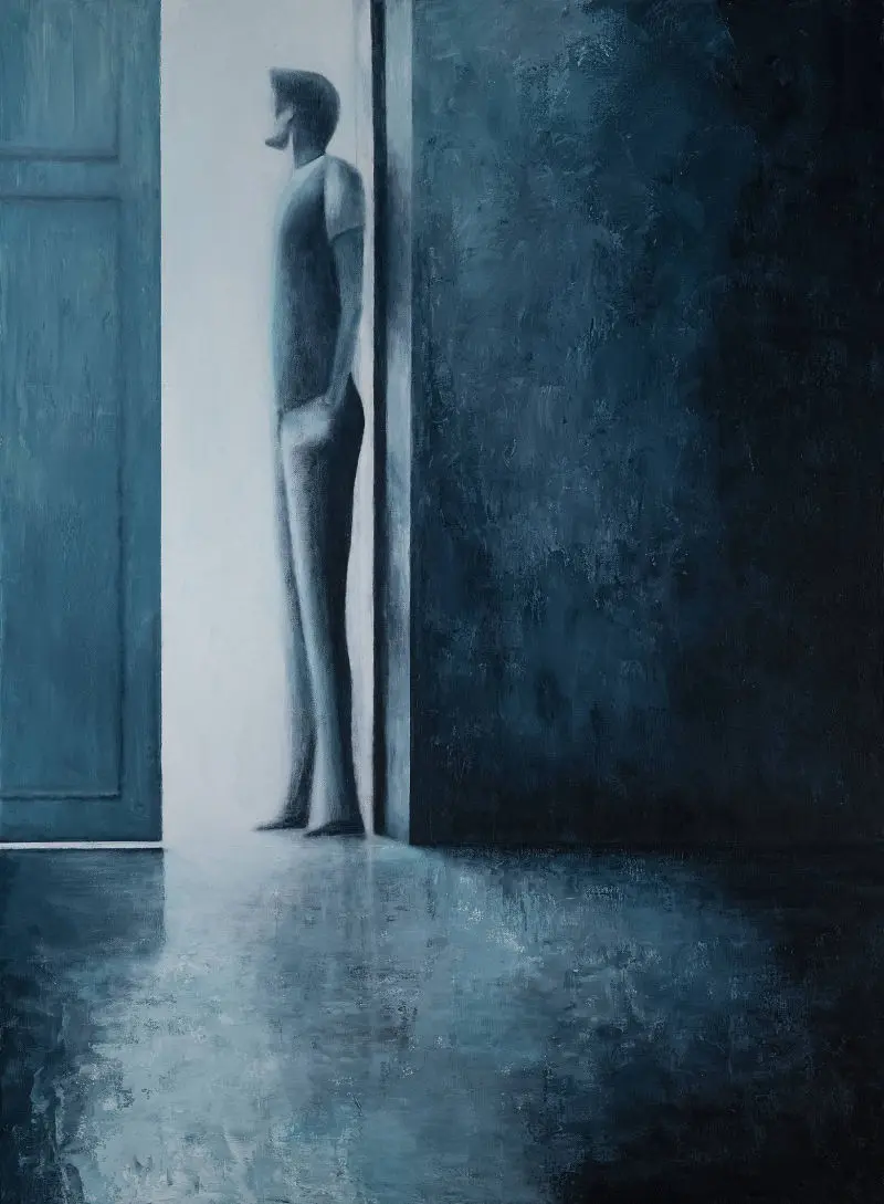 Sortint de la Foscor