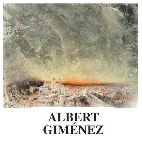 Albert Gimenez