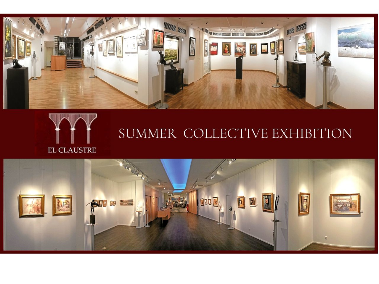 Summer Group Exhibition 2025