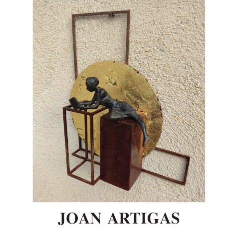 Joan Artigas