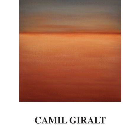 Camil Giralt