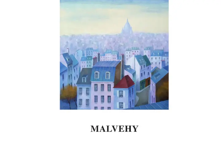 Malvehy