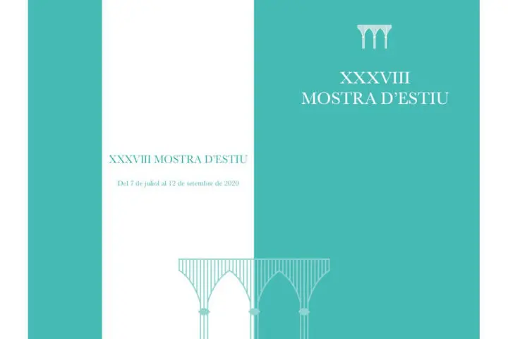 XXXVIII Mostra d'estiu