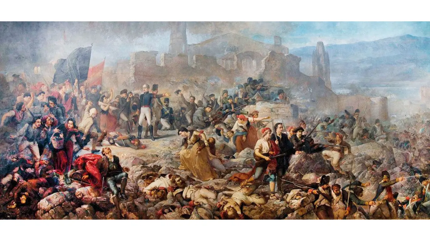 El Gran dia de Girona