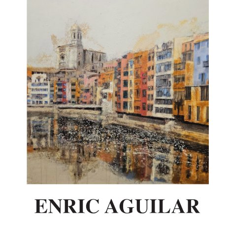 Enric Aguilar