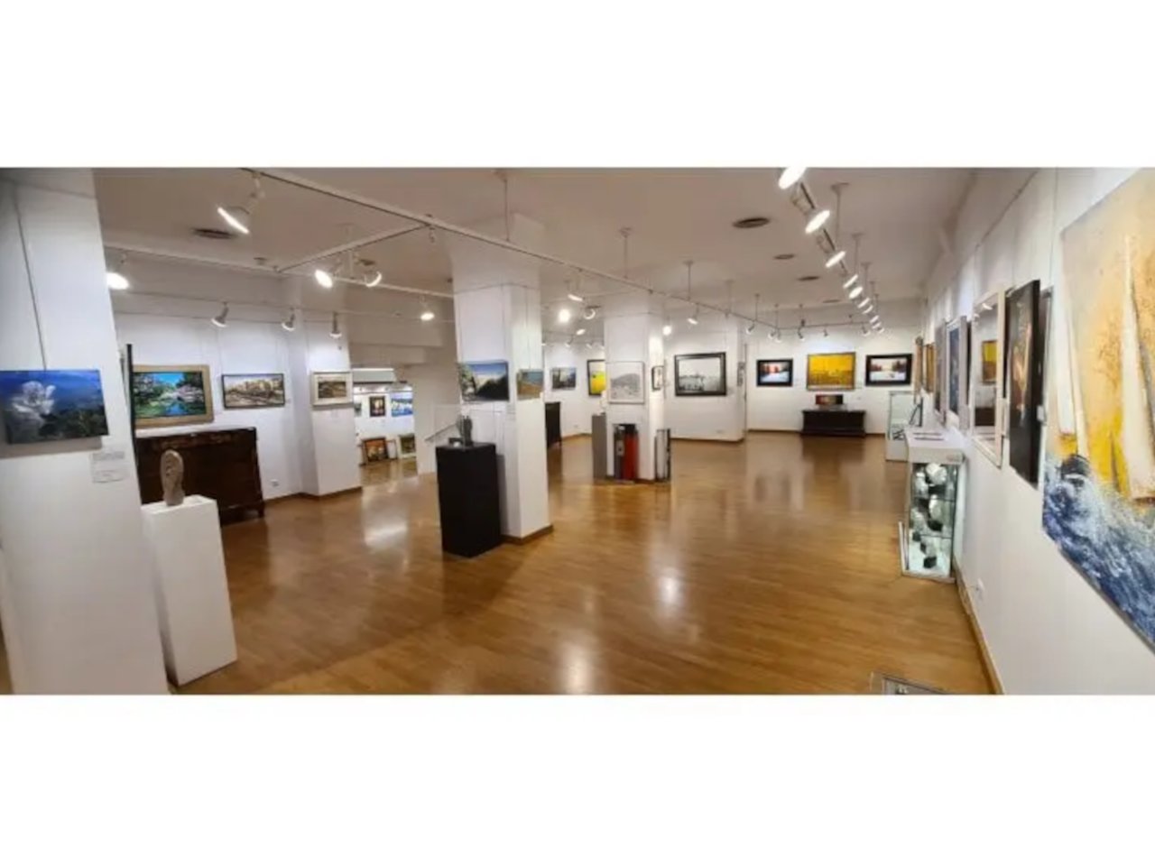 Girona Gallery