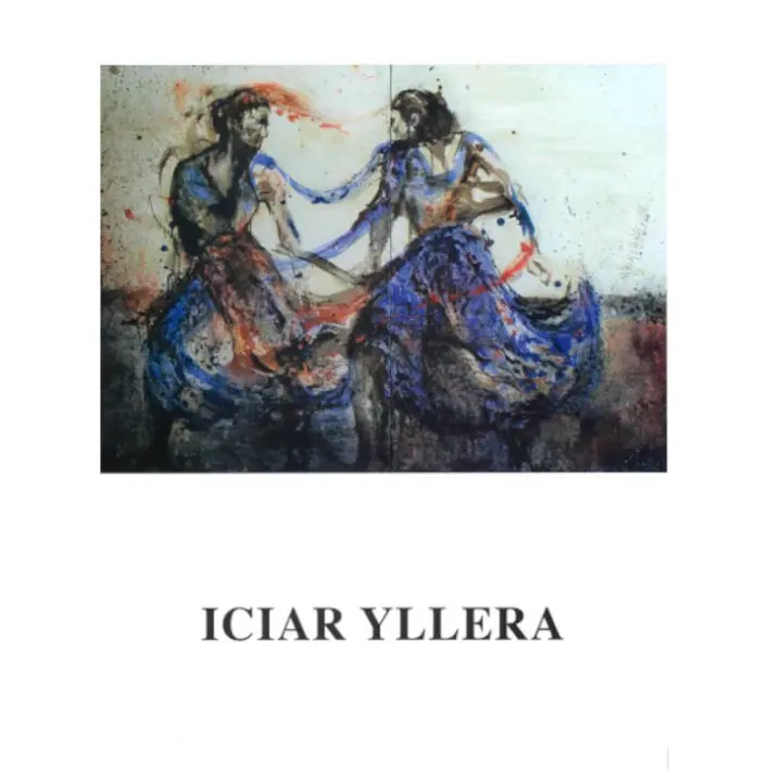 Iciar Yllera