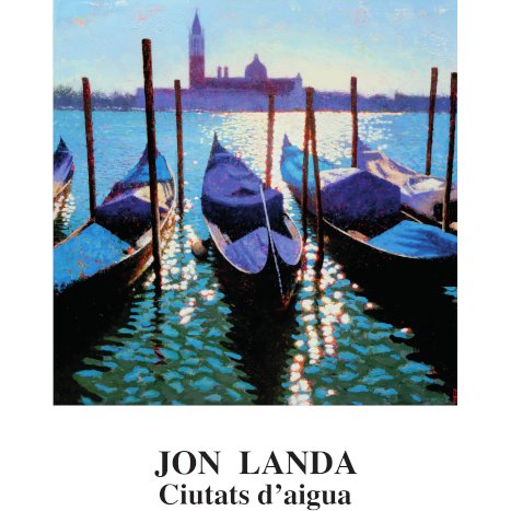 Jon Landa
