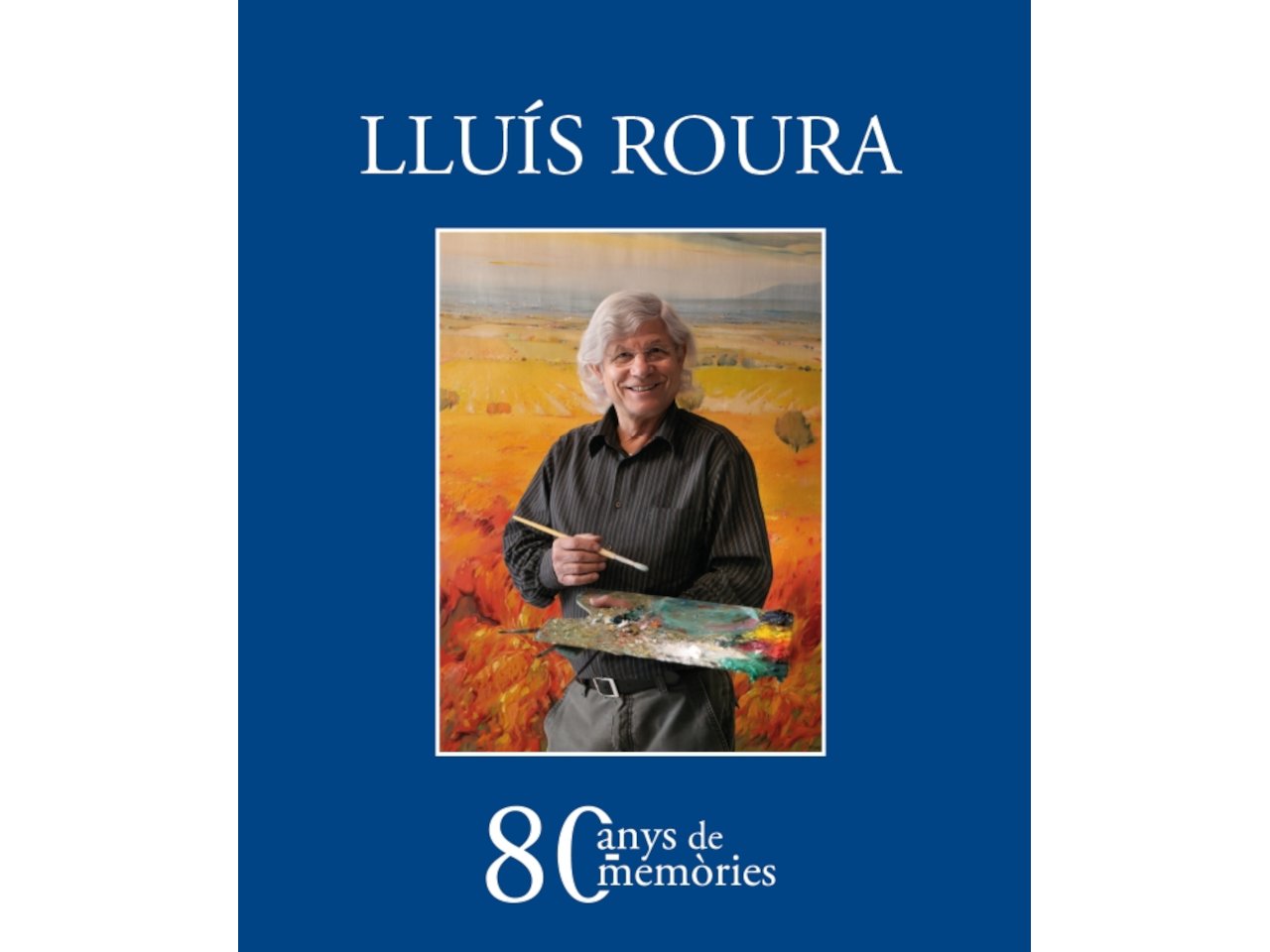 Lluis Roura