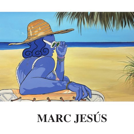 Marc Jesus