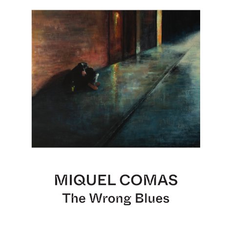 Miquel Comas