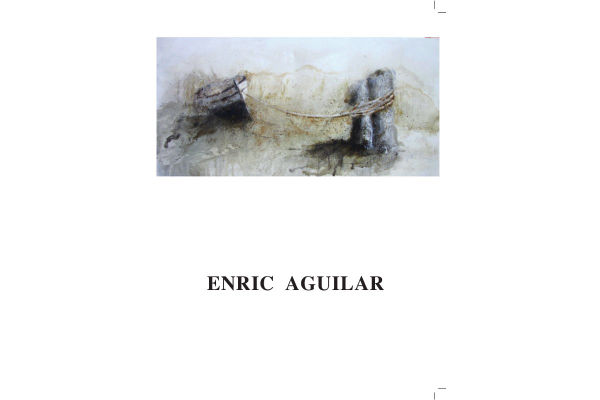 Cataleg Enric Aguilar