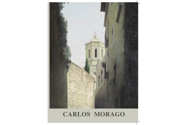 Cataleg Carlos Morago