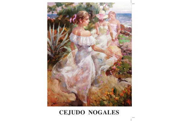 Cataleg Cejudo Nogales