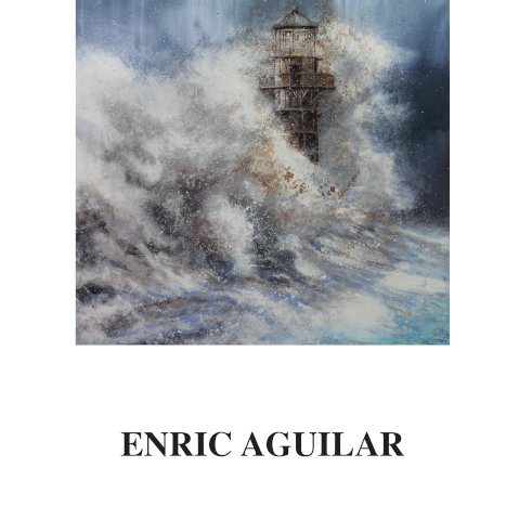 Enric Aguilar