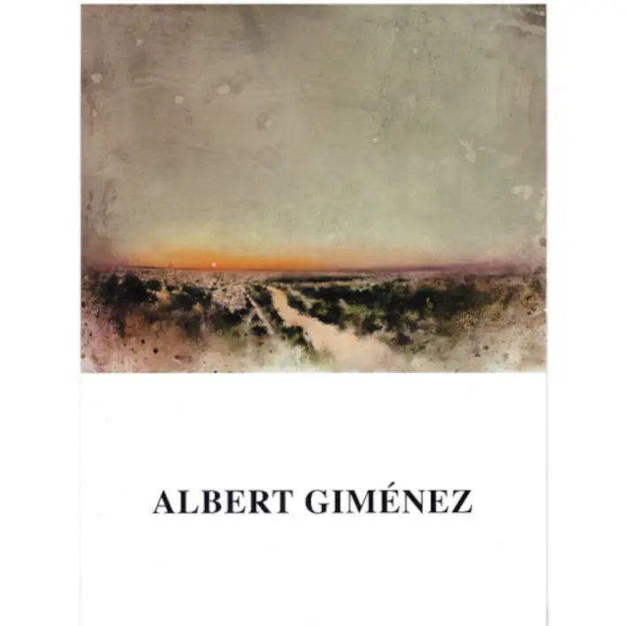 Albert Gimenez