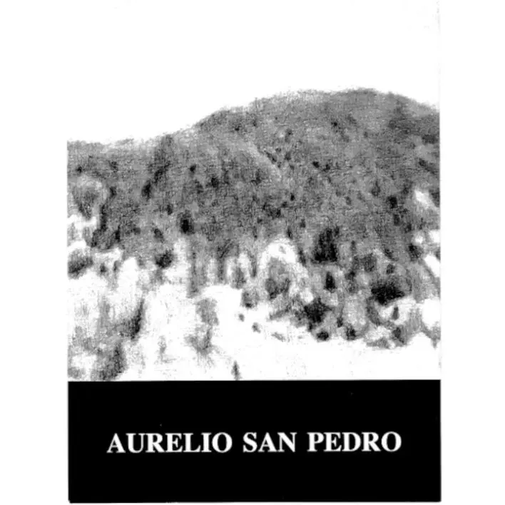 Aurelio San Pedro