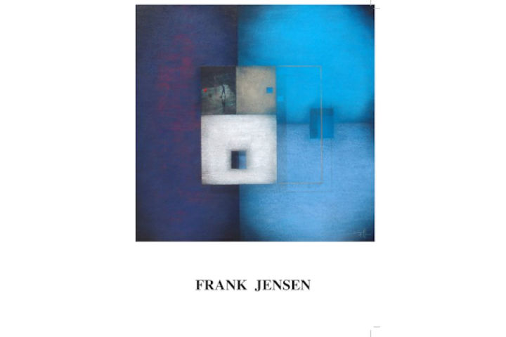Cataleg Frank Jensen