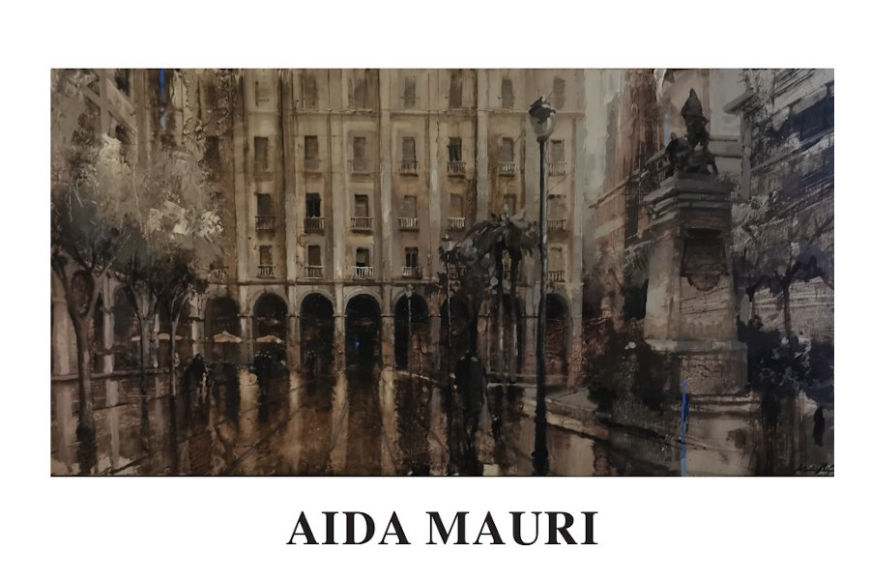 Aida Mauri Girona 032020
