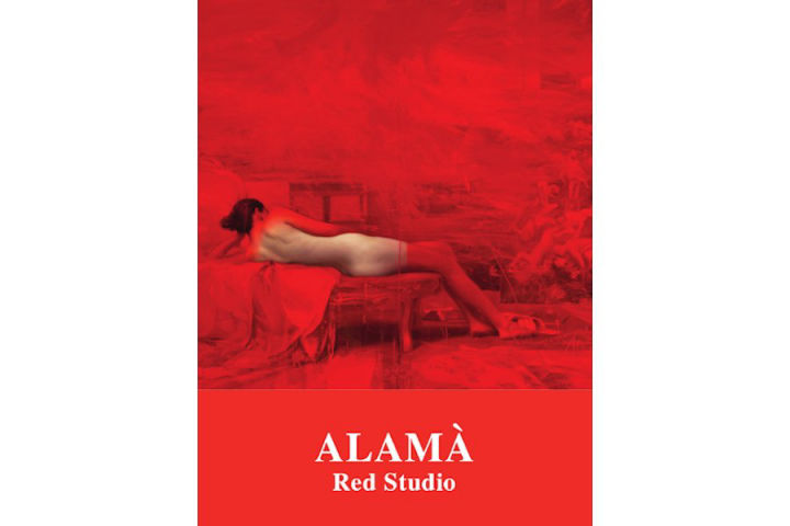 Red Studio
