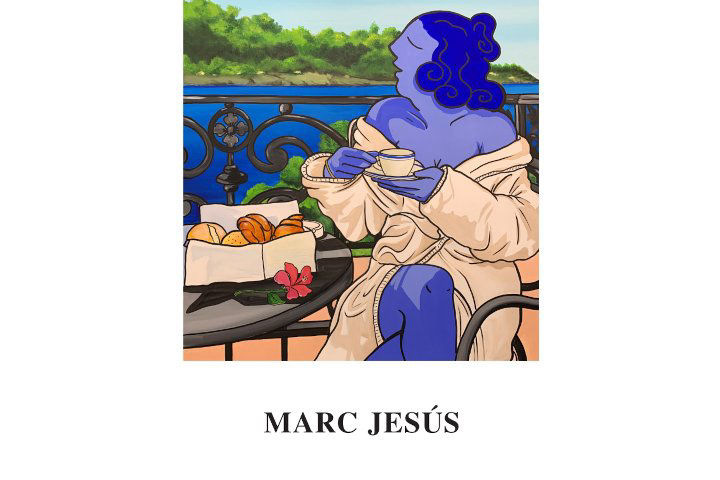 Marc Jesus