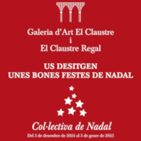 Colectiva Nadal