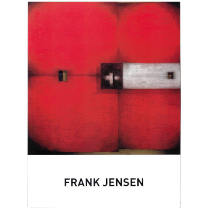 Frank Jensen