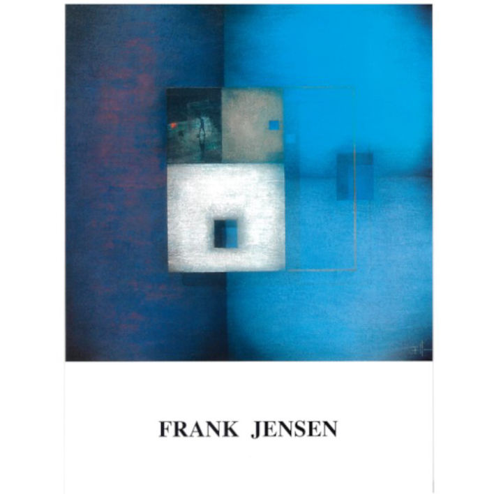 Frank Jensen