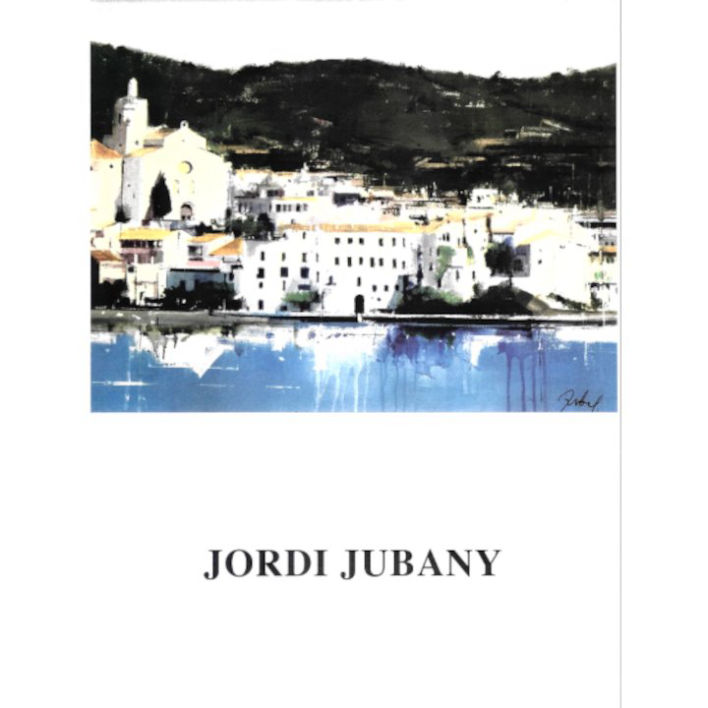 Jordi Jubany