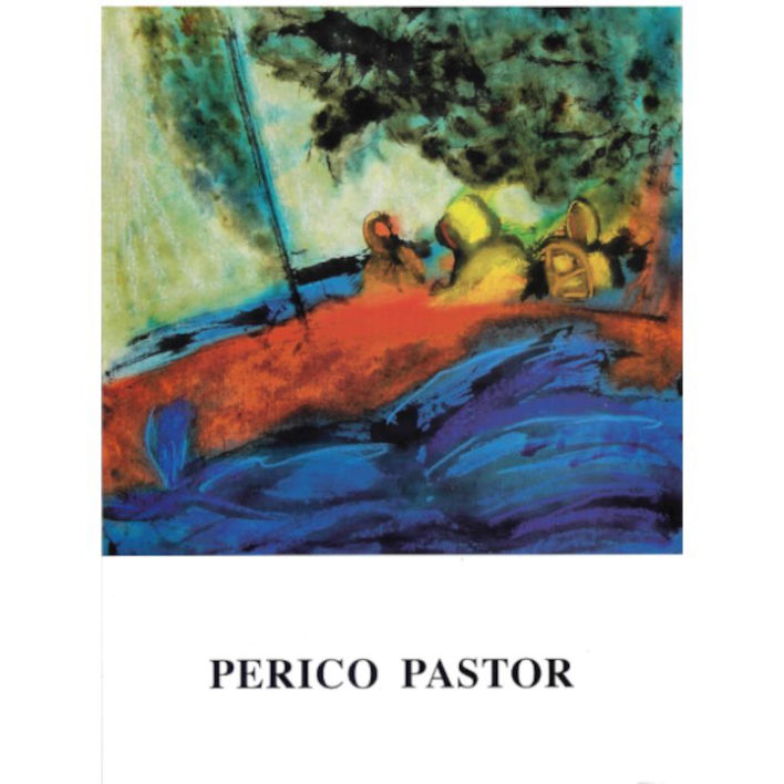 Perico Pastor