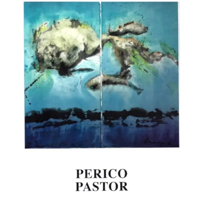 Perico Pastor