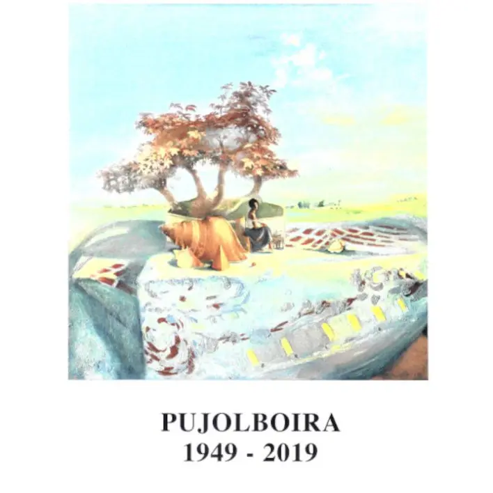 Pujolboira