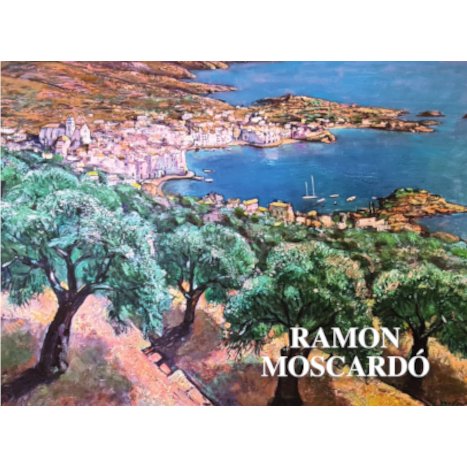 Ramon Moscardo