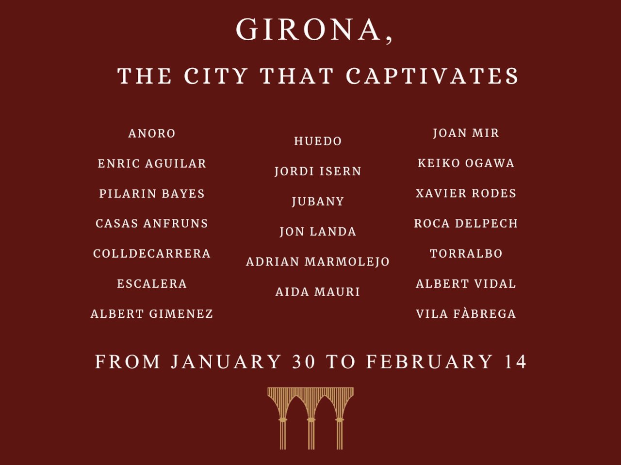 thecitythatcaptivates