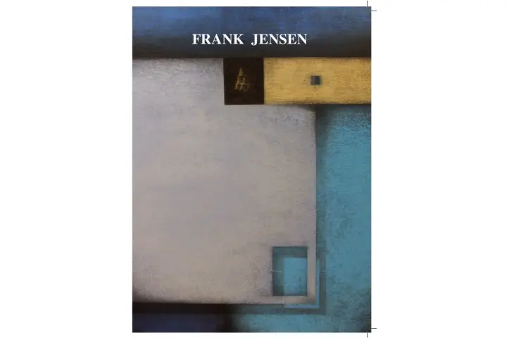 Frank Jensen Figueres