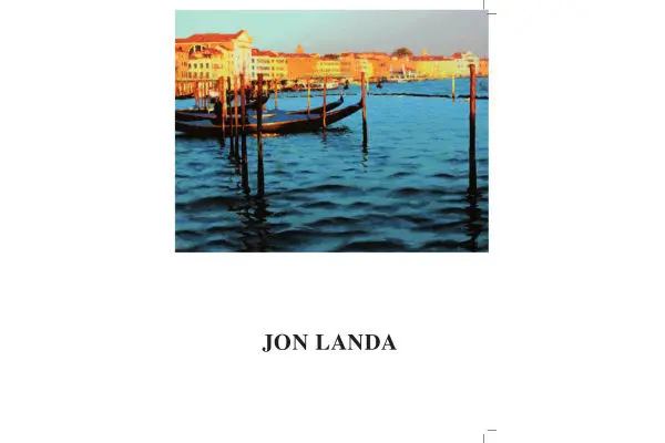 Cataleg Jon Landa