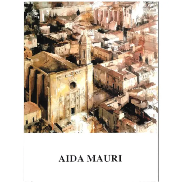 Aida Mauri