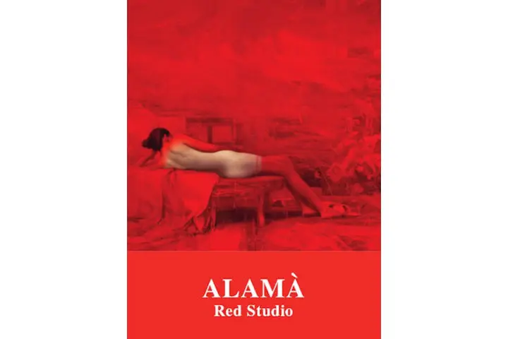 Red Studio