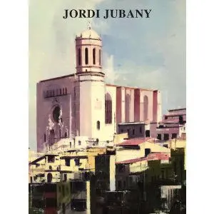 Cataleg Exposicio Jubany Girona 092019