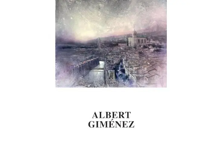 Albert Gimenez