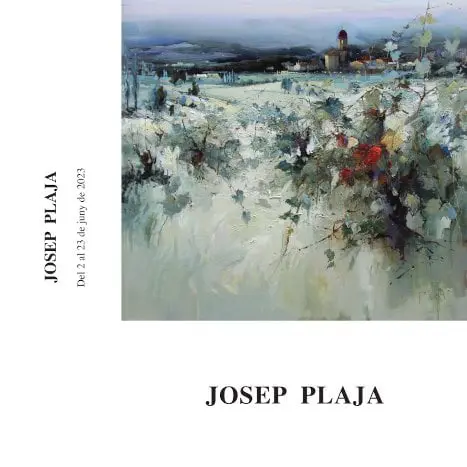 Josep Plaja