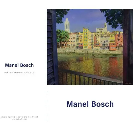 Manel Bosch