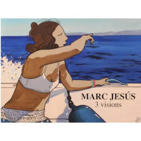 Marc Jesus