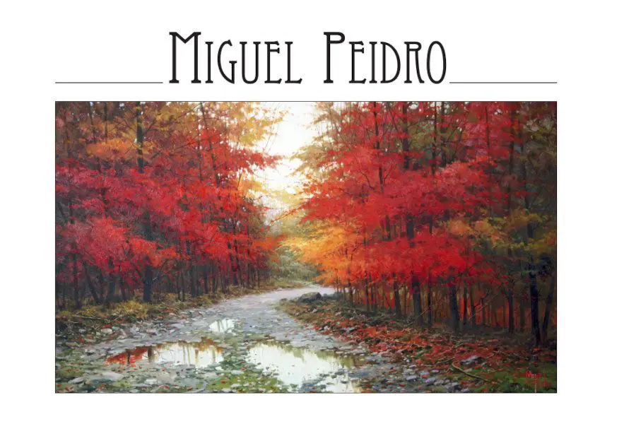 Cataleg Miguel Peidro