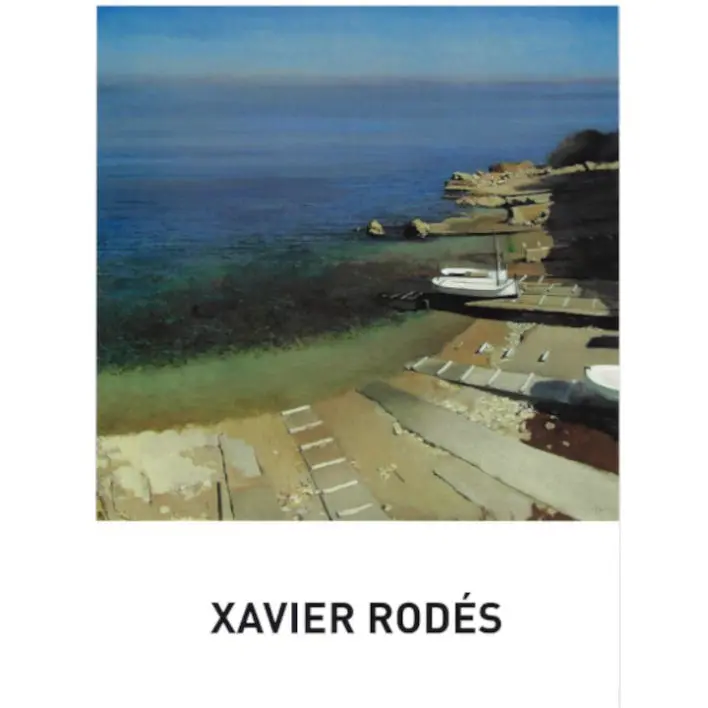 Xavier Rodes