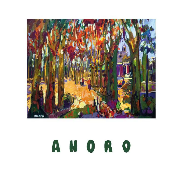 Anoro