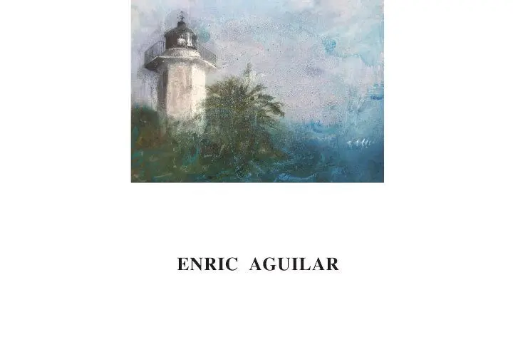 Enric Aguilar Figueres 2019