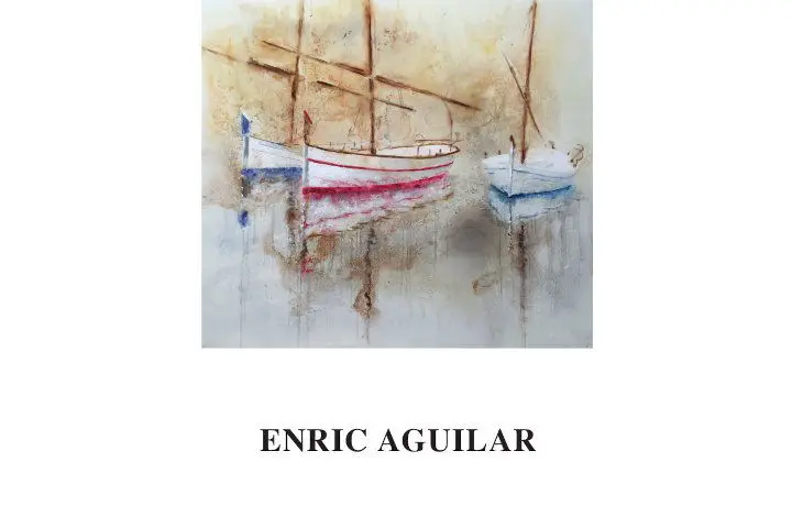 Cataleg Enric Aguilar Girona 092020